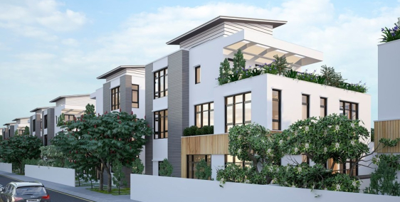 HOT!! Bán nhà 3 tầng mặt phố huyện Gia Lâm 255 m2 giá 13 tỷ