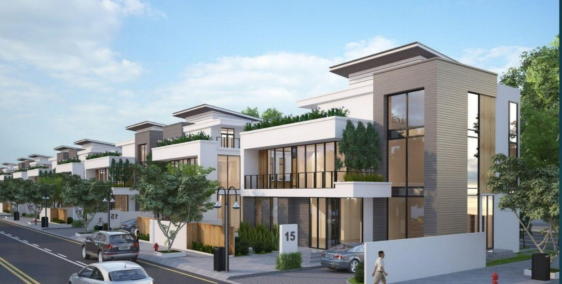 Duy Nhất 1 Căn 13,5 tỷ DT 270m2 tại khu BT03 Đặng Xá, Gia Lâm