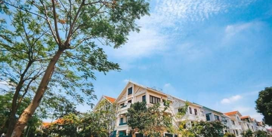 "Bán biệt thự Hoa Viên 132m2, Full đồ. Lh 0856215656