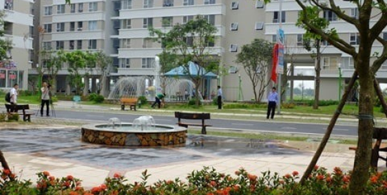 "Bán nhà biệt thự song lập Lan Viên, đường 2 ô tô tránh nhau, kinh doanh tốt