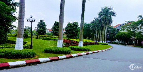 "Rẻ Bất Ngờ!!! Biệt Thự Gia Lâm 132m2 chỉ từ 7,3 tỷ đồng