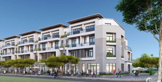 "Một dự án có quy mô lớn nhất thủ đô Hà Nội