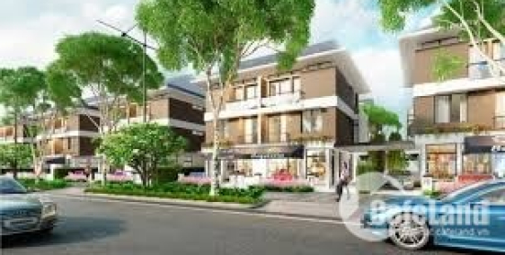 Bán em Hoa Hậu chân dài biệt thự An Phú Shop Villa.đường 27m LH 0983983448