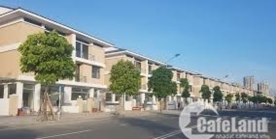 Suất Ngại Giao Đường 27m An Phú Shop Villa- Cạnh Aeon Mall- Cạnh Vinhomes Tây Mỗ