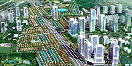 Chính chủ bán lô liền kề khu D44 Geleximco Lê Trọng Tấn . LH Bảo 0975.623.555.