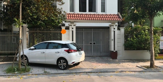 Chính chủ bán nhanh nhà biệt thự SIÊU ĐẸP KĐT Văn Phú- trung tâm quận Hà Đông