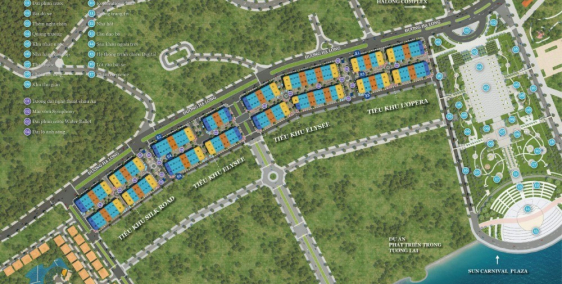 KINH DOANH SHOPHOUSE KHÔNG THỂ BỎ QUA "KHẨU VỊ" TIÊU DÙNG CỦA DU KHÁCH QUỐC TẾ