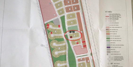 Cần bán suất ngoại giao dự án Hà Đô Charm Villas. Bên cạnh Vinhomes Thăng Long