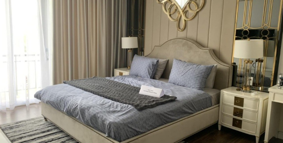 Nhà phố 5x15m 1 trệt 2 lầu, 1,8 tỷ