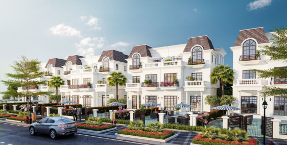 Bán đất nền dự án đáng đầu tư nhất cuối năm 2019 FLC Olympia Lào Cai