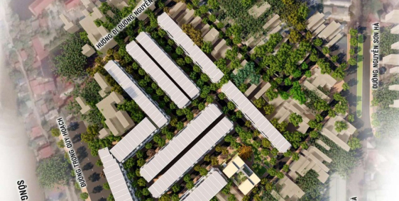 Sở hữu căn hộ shophouse liền kề dự án Việt Phát South City chỉ với 2,9 tỉ đồng