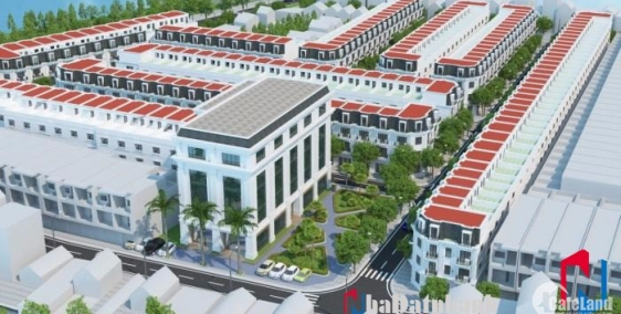 bán nhà ở việt phát south city hải phòng giá 2,9 tỷ