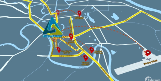 Chỉ với 750 triệu đồng sở hữu ngay dự án nhà ở hot nhất Hải Phòng