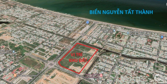 MELODY CITY – đất biển Đà Nẵng ngay trung tâm thành phố Đà Nẵng