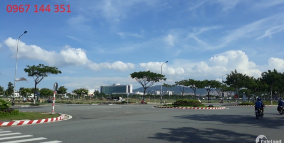 Dự án nằm trên đại lộ Sunshine 60m , Đất biển Đà Nẵng – Sổ đỏ trao tay – Công ch