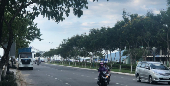 Dự án đất ven biển duy nhất tại Đà Nẵng có sổ đỏ, thanh toán liền tay -  Sổ