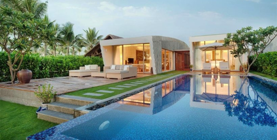 Dự án NAMANHOMES – Cocobay Đà Nẵng chính thức được ra mắt.