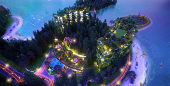 6/10 mở bán Condotel Flamingo view Hồ,quỹ căn rẻ nhất dự án 2,5tỷ. Đky xe đón LH