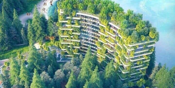 CK lên đến 30% - Nhận 1 cây vàng khi đầu tư tại Flamingo Đại Lải - Vĩnh Phúc;