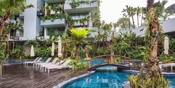 Đầu tư vào con người là không bao giờ sai -Flamingo Đại Lải sức hút không hề nhỏ