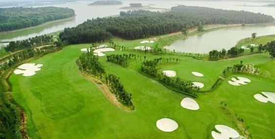 Flamingo Đại Lải - Ngôi nhà xanh, nơi tận hưởng cuộc sống cho bạn và gia đình