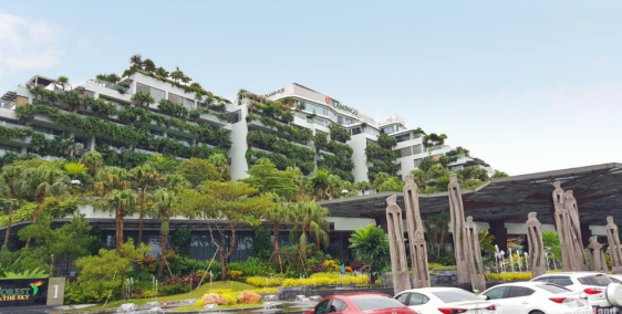 Sở hữu LÂU DÀI, lợi nhuận 15%/năm với chính sách hấp dẫn chỉ có tại Flamingo .