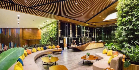 CHIẾT KHẤU KHỦNG LÊN  ĐẾN 30%  chỉ có tại Flamingo Đai Lải