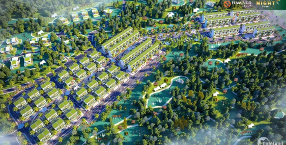 QUỸ 02 CĂN NGOẠI GIAO ĐỘC QUYỀN TẠI FLAMINGO, TRỤC ĐƯỜNG CHÍNH , CHÍNH SÁCH TỐT.