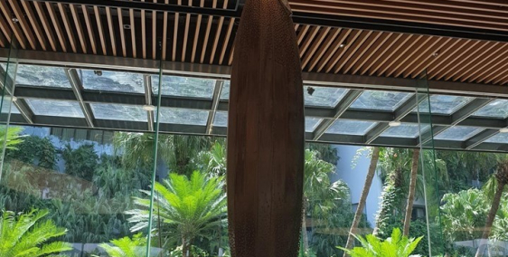 flamingo đại lải resort - viên kim cương trong trái tim huyền thoại