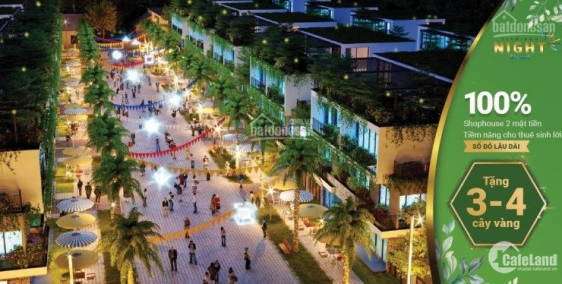 Chuyên suất ngoại giao shophouse, biệt thự tại Flamingo Đại Lải Resort Lh:098497