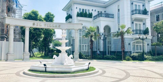 Sở hữu NHÀ PHỐ Phố Đông Village , Q2 giá chỉ từ 9TỶ -