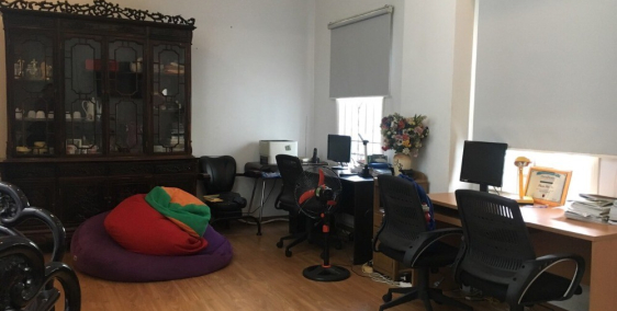 Bán biệt thự HXH đường Lê Văn Sỹ,  P. 13, Q. 3, 7 x 14 m, 14,5 tỷ