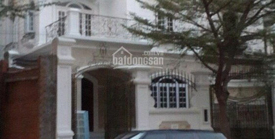 Bán biệt thự M8 Cityland - số 99 Nguyễn Thị Thập, Phường Tân Phú Q7, gần siêu th