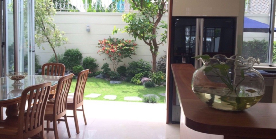 Bán biệt thự Vip đường 30m KDC Phú Mỹ,Vạn Phát Hưng,Quận 7 giá 28 tỷ