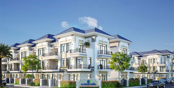 Dự án Verosa Park Khang Điền Quận 9