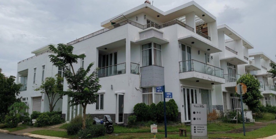 Kẹt vốn làm ăn cần ra đi gấp căn biệt thự tại quận 9