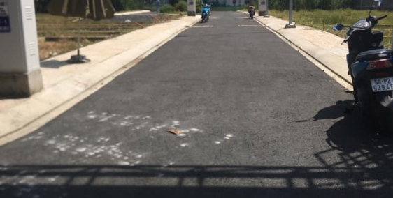 bán gấp lô đất KDC Nam Long Bình Tân