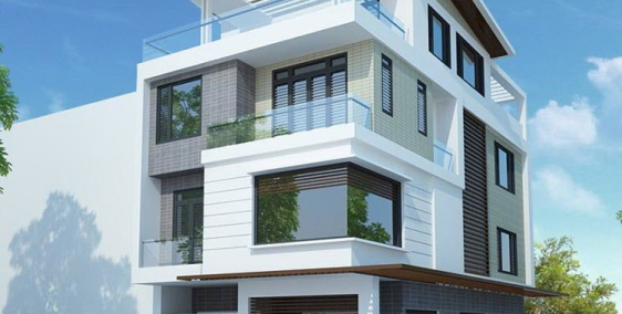 Bán nhà đẹp 2 mặt tiền HXH Nguyễn Văn Lượng 4x10m, 1 Lầu , Gò Vấp, LH:0935483584