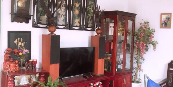 Bán biệt thự 183m2 đường Tô Hiệu Q.Tân Phú, Giá 28 tỷ