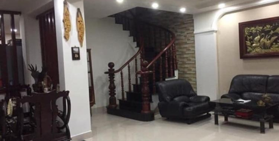 Cần Bán Biệt Thự Thạch Lam 150m2- Hẻm Xe Tải-Gia-11 tỷ.