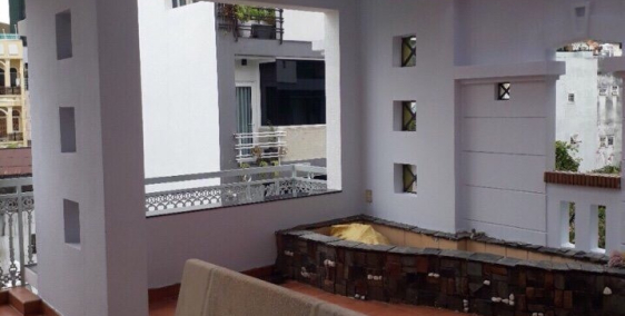 Cần Bán Gấp Biệt Thự- Hiền  Vương- Phú Thạnh –HXH-150M2 Gía 11 Tỷ.