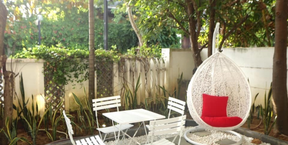 Bán Biệt Thự 4 tầng Euro village, đường Bằng Lăng 4 khu vực đẳng cấp nhất Đà Nẵn