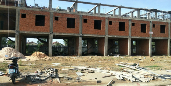 Sở hữu căn hộ ở khu nhà ở đô thị Rich Town với hỗ trợ 50% từ ngân hàng