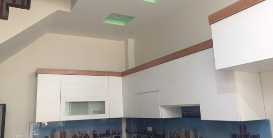 Nhà Phân Lô Võng Thị - Tây Hồ 40M2 x 6 tầng chỉ từ 6.2 tỷ