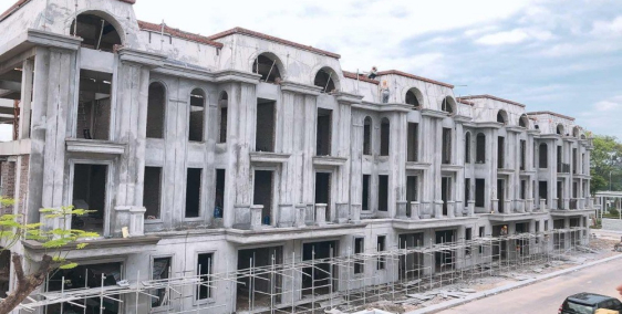 CHỈ VỚI 1,2 TỶ VỢ CHỒNG TRẺ CÓ THỂ SỐNG TRONG KĐT ĐẲNG CẤP BẬC NHẤT THÁI NGUYÊN