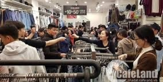 DUY NHẤT !!! SHOPHOUSE KINH DOANH HƯỚNG TÂY TỨ MỆNH