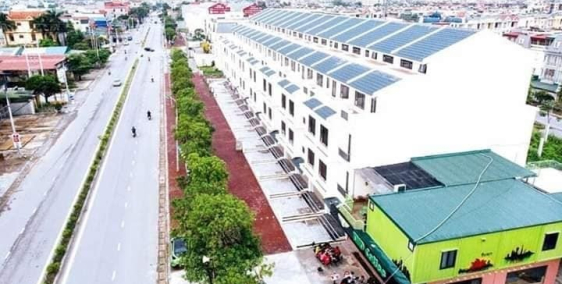 Bán nhanh nhà mặt phố 428 m2 giá đầu tư