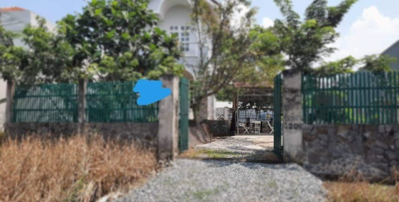 Biệt Thự Ven Sông Thuận An - Bình Dương