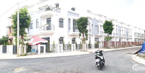 Bán nhà phố và biệt thự cửa ngõ SB Long Thành lớn nhất Đồng Nai