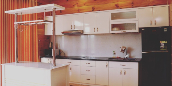 Biệt Thự Nghỉ Dưỡng Eco Bangkok Bình Châu Theo Phong Cách Thái Lan Chỉ Từ 3 Tỷ